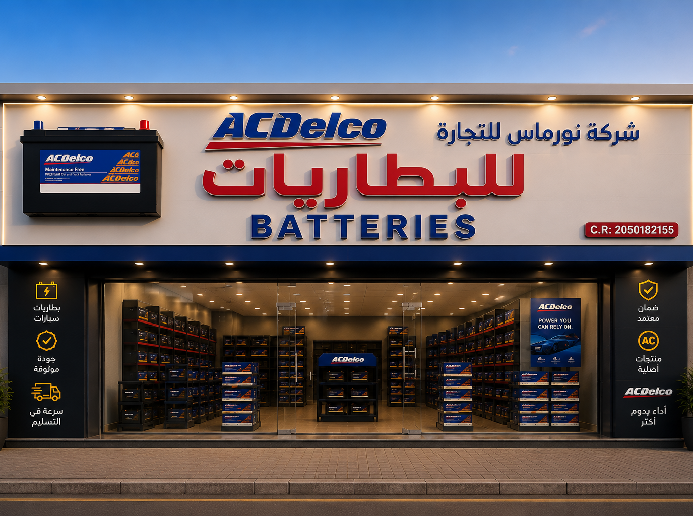 الدمام - الملك سعود